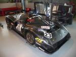 Ferrari P4/5 Competizione 2011 года